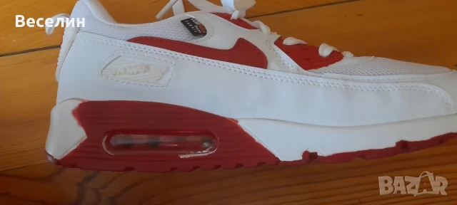 Маратонки NIKE Намаление , снимка 2 - Маратонки - 50965657