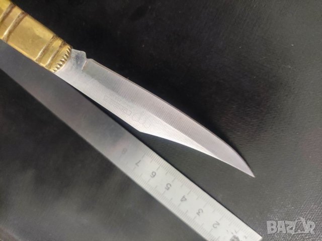 Продавам старо ножче, снимка 5 - Други - 41162697