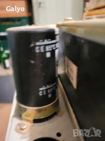 YAMAHA студио тонколони JA3108, JA2105, JA0538 , снимка 8 - Тонколони - 44824391