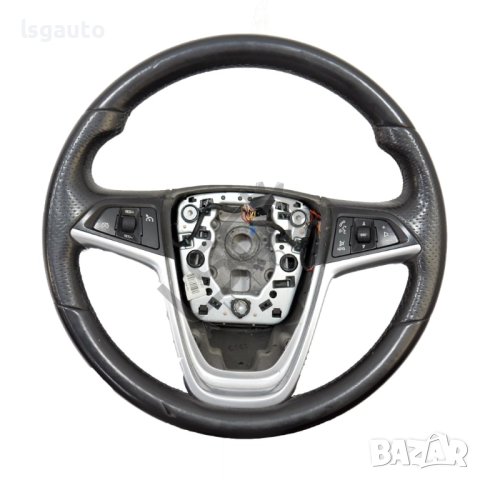 Волан Opel Insignia 2008-2013 ID: 113570