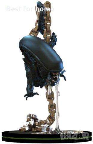 Alien - Xenomorph колекционерска Фигура Q-Fig, снимка 3 - Колекции - 41352940