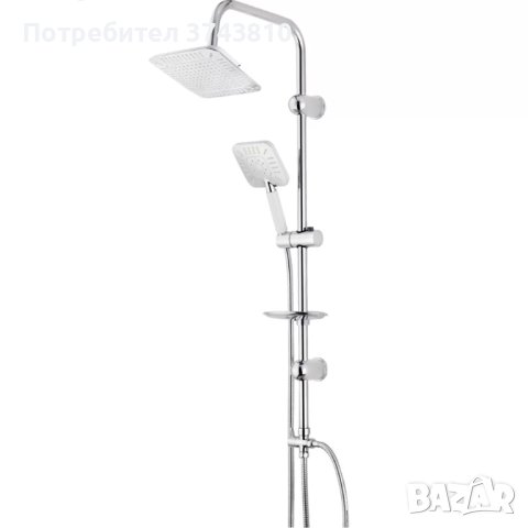 ДУШ СИСТЕМА KAPADOKYA, снимка 1