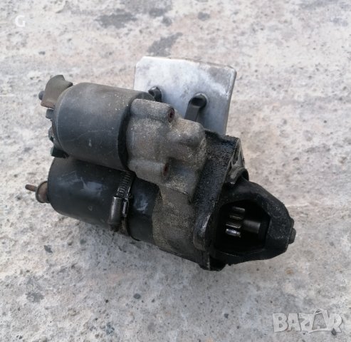  Audi A4 B6 2.0 131ks Стартер , снимка 5 - Части - 42404794