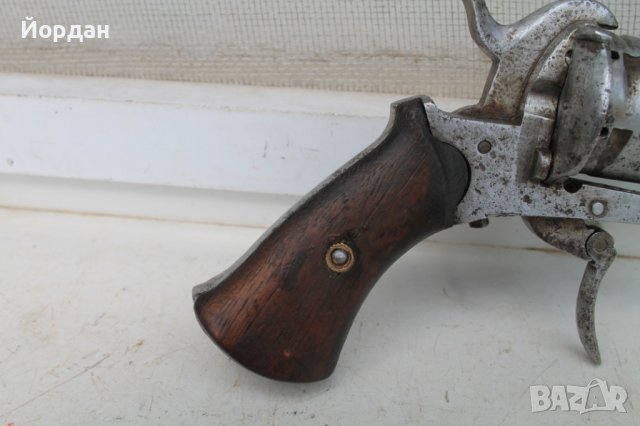 ''Лефоше'', снимка 2 - Антикварни и старинни предмети - 40196531