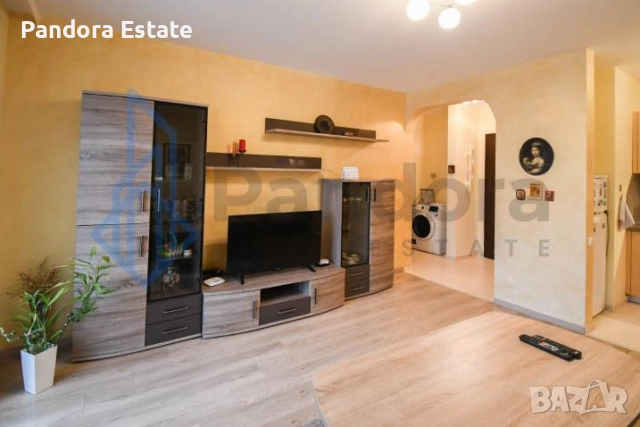 2-СТАЕН апартамент под наем, гр. София, кв.Манастирски ливади