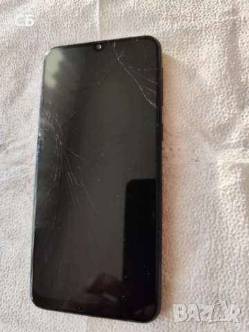 Работещ Samsung M21 със счупен дисплей, снимка 6 - Samsung - 52844783
