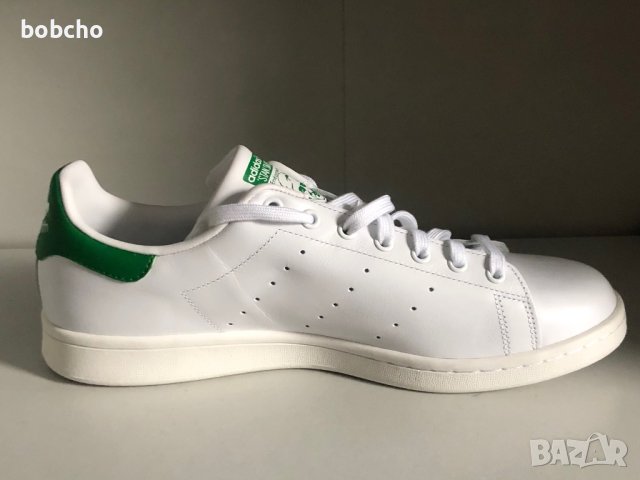 Adidas Stan Smith , снимка 9 - Маратонки - 42220893