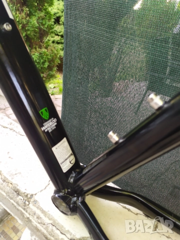 Алуминиева рамка 29" - Trek X caliber 9, снимка 9 - Велосипеди - 51725661