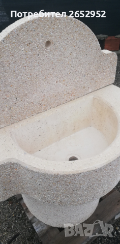 Градинска чешма "BOCA", снимка 3 - Други - 36275411