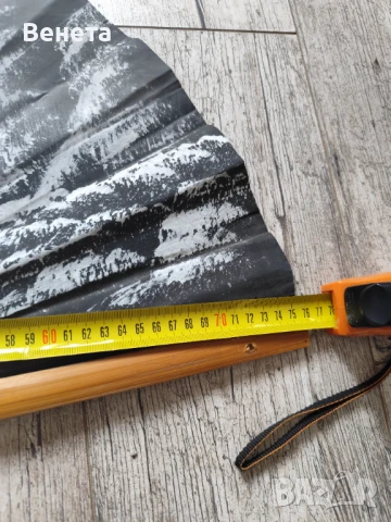 Ветрило за стена -Handmade, снимка 3 - Декорация за дома - 51201504