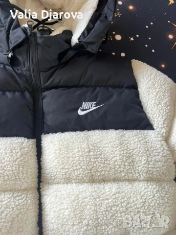 Ново зимно яке без забележки , снимка 3 - Якета - 53645996