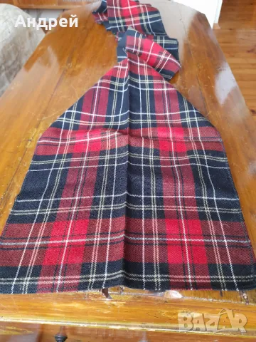 Стар пояс #8, снимка 3 - Антикварни и старинни предмети - 47666915