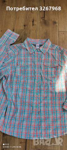 The North Face риза
