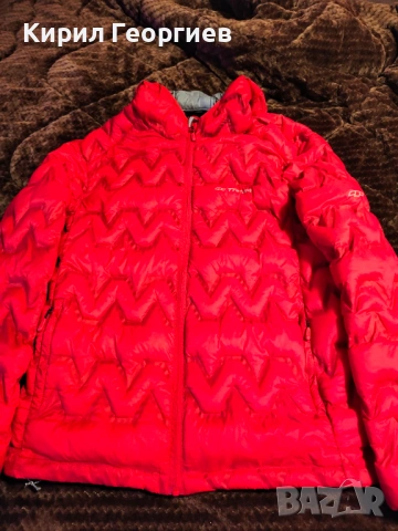 Олекотено яке Trimm