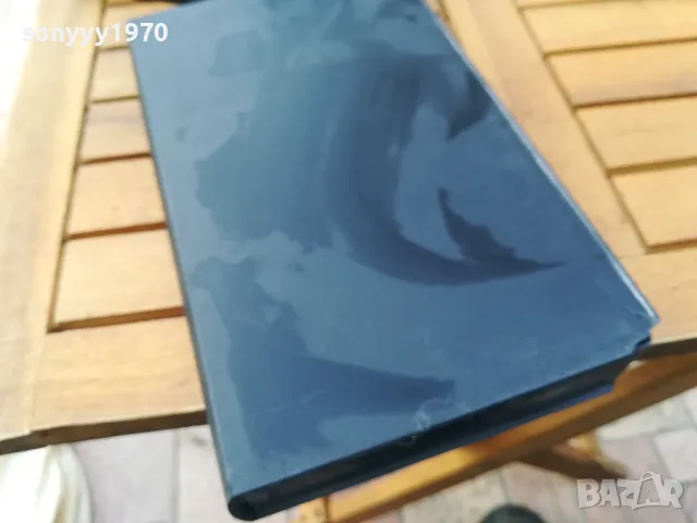 ЖИВАТА ГОРА-ORIGINAL VHS VIDEO TAPE 0505251900, снимка 14 - Други жанрове - 50167574