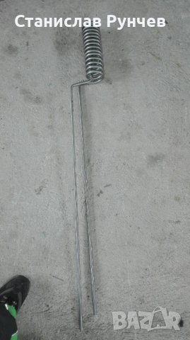 Неръждаеми серпентини, снимка 5 - Други машини и части - 38085228