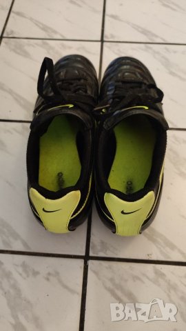 Футболни обувки, бутонки NIKE,TIEMPO. , снимка 7 - Маратонки - 41242295