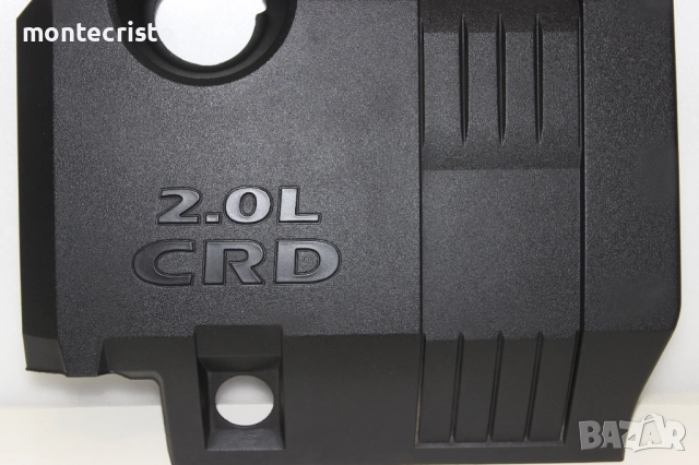 Капак мотор кора двигател / кора мотор Dodge Journey (2007-2020г.) 2.0 CRD 4011258A BWD, снимка 2 - Части - 51530058