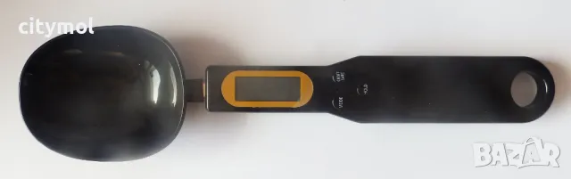 Дигитална мерителна лъжица  до 500г.