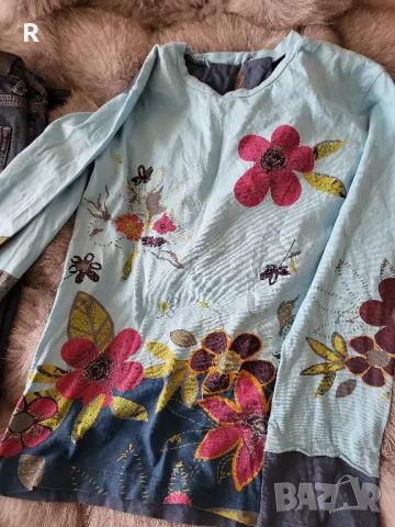 Детски дрехи за момиченце 