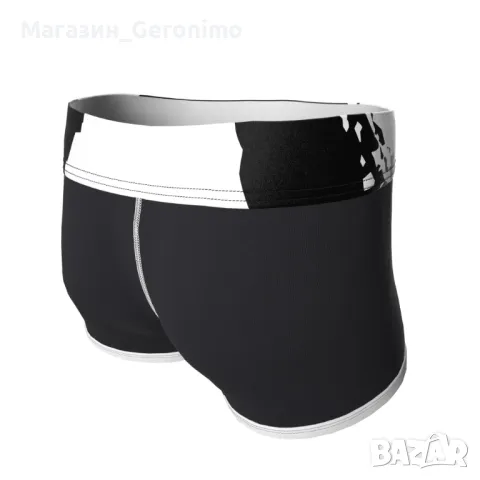  Мъжки боксерки модел 1664b1, снимка 5 - Бельо - 25172569