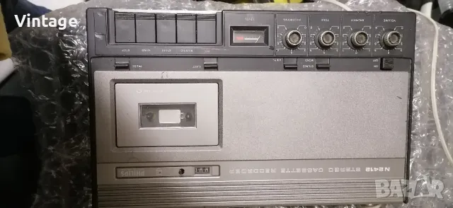 разпродажба на касетофони, снимка 4 - Радиокасетофони, транзистори - 48881028