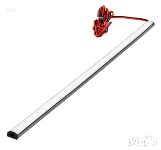 LED Лента за багажник, Лед осветление за кола, 52см, 12 V, снимка 5 - Аксесоари и консумативи - 49760643