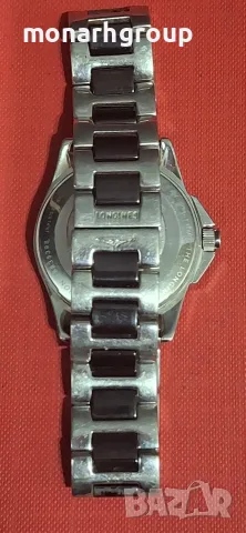Часовник Longines L2 628 4 786, снимка 13 - Мъжки - 56380832