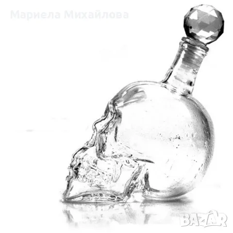 Бутилка - легендата на маите , снимка 4 - Подаръци за мъже - 48909168