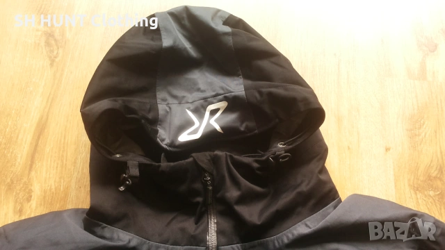 Revolution Race Silence ProShell Jacket размер 54 / XL - L яке водонепромокаемо - 2379, снимка 5 - Якета - 53831573