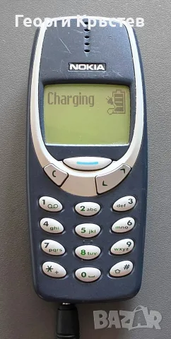 Nokia 1100 и 3310 - без батерии и зарядни, снимка 14 - Nokia - 56225633