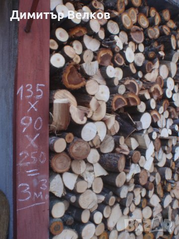 Продавам дърва за огрев, снимка 7 - Дърва за огрев - 41572025