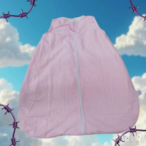 чувалчета за сън, снимка 15 - Спални чували за бебета и деца - 52111280