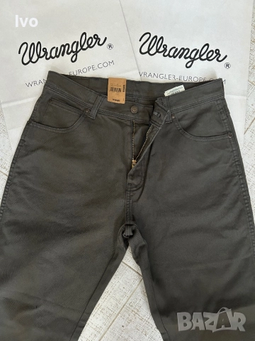 Уникални дънки.  ”Wrangler”, снимка 7 - Дънки - 51441526