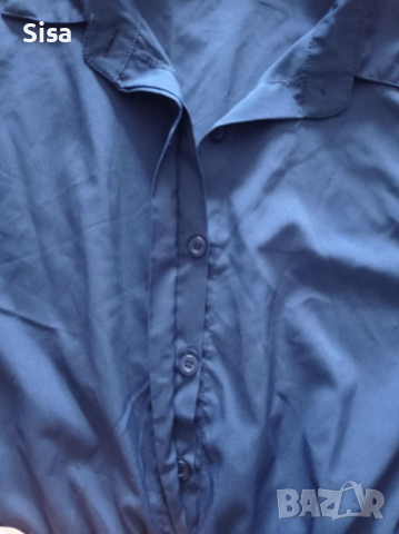 Нова риза - туника, снимка 2 - Ризи - 36442298