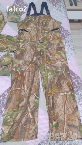 Комплект Shimano Tribal , снимка 10 - Екипировка - 53176798