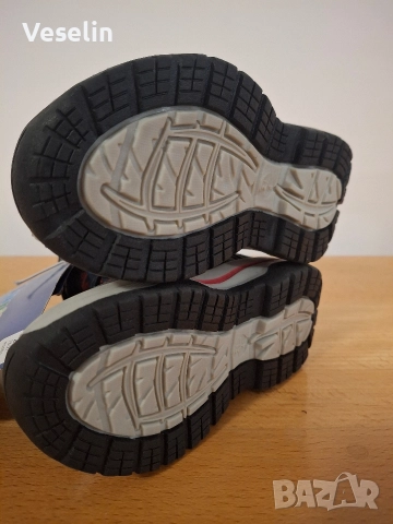 Бебешки ботуши номер 21- Lupilu , снимка 2 - Детски боти и ботуши - 52681334