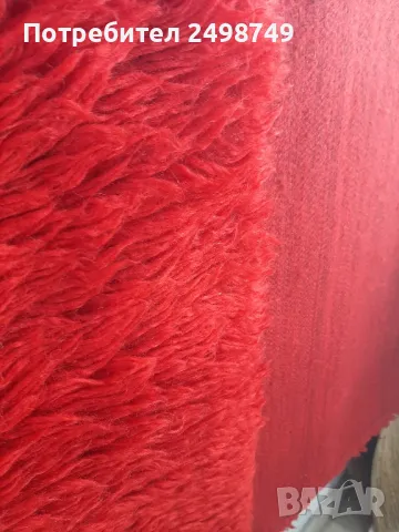 Китеник, губер 100% вълна , НОВ, снимка 2 - Други - 48730942