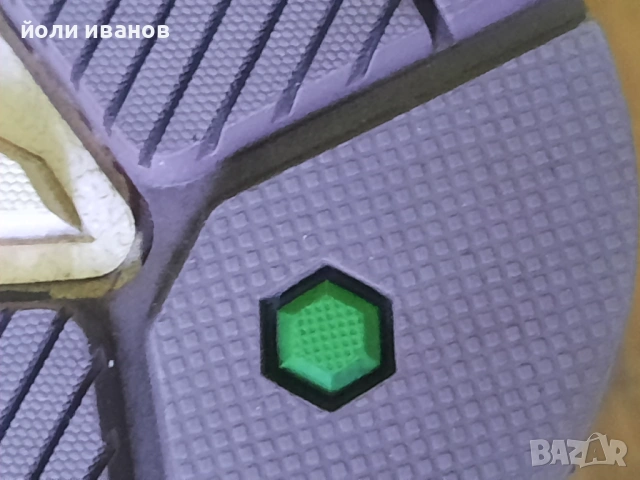 Timberland-treking обувки 40 номер,дамски,нови, снимка 10 - Маратонки - 53837986