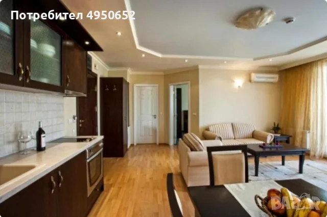 Продаваме двустаен апартамент в Овча купел, снимка 5 - Апартаменти - 56107507