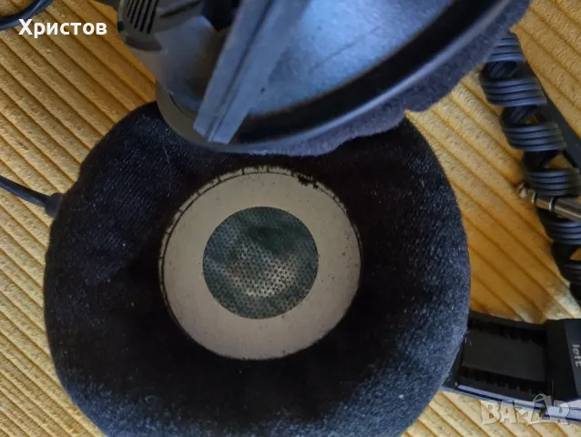 Слушалки BEYERDYNAMIC, снимка 5 - Слушалки и портативни колонки - 50318505