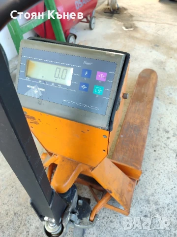 Хидро цилиндъри нови и втора употреба , снимка 11 - Селскостопанска техника - 29594351