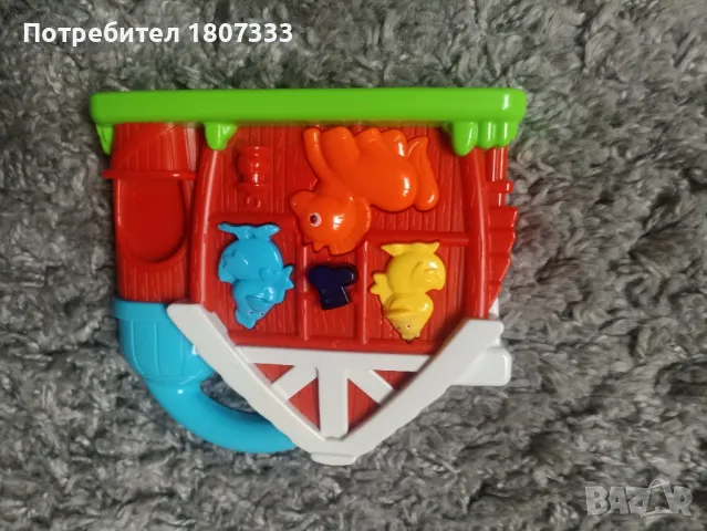 Играчки- интерактивни,сензорни, снимка 2 - Музикални играчки - 48550256