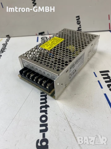 AC/DC Импулсно захранване GZM-H40D5+12, снимка 2 - Захранвания и кутии - 50530157