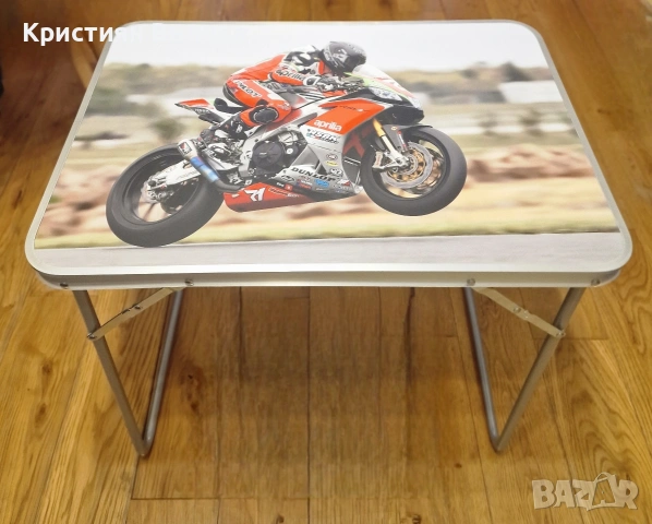 Ducati Yamaha Aprilia каска ръкавици боне масичка за писта, снимка 10 - Аксесоари и консумативи - 53143398