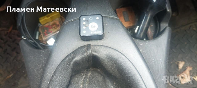 Ford Focus 1.6 Капариран, снимка 9 - Автомобили и джипове - 53053845