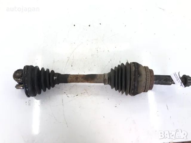 Къса полуоска Toyota Avensis Verso 2.0 D 116hp 1CD