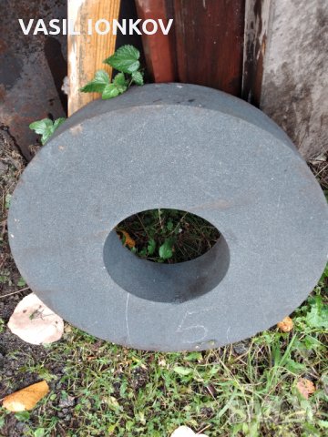 Камък за шмиргел, снимка 2 - Други машини и части - 34663808