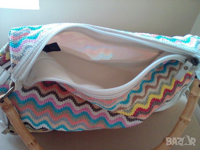 Дамска чанта Picard, снимка 5 - Чанти - 33811997