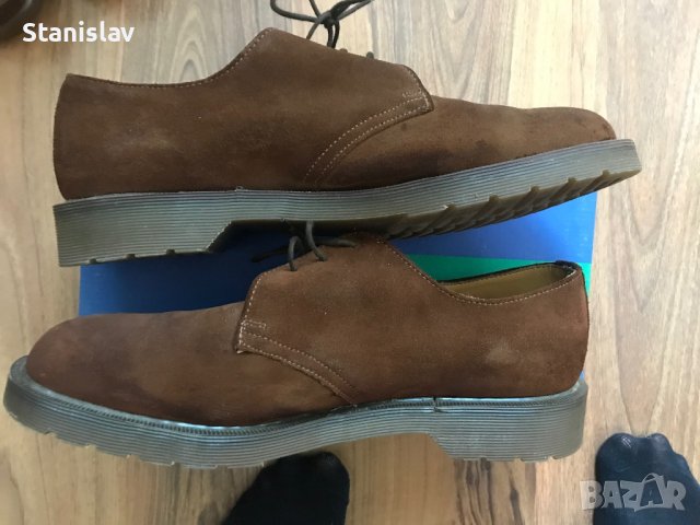  Обувки на различни световни марки, снимка 4 - Ежедневни обувки - 41494777